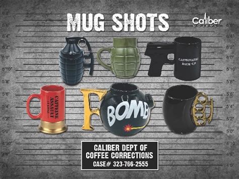 Caliber Gourmet Campco Inc