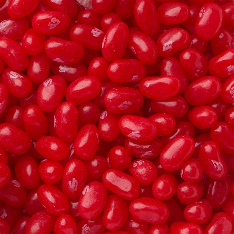 Jelly Belly Red Jelly Beans Cinnamon • Jelly Beans Candy • Oh Nuts®