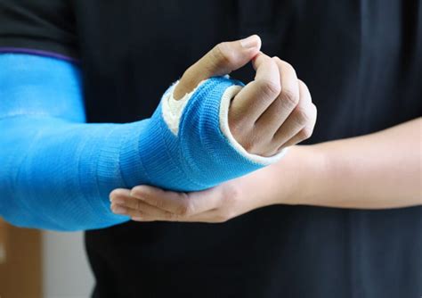 Broken Wrist Treatment In Singapore Liberty Orthopaedic Clinic