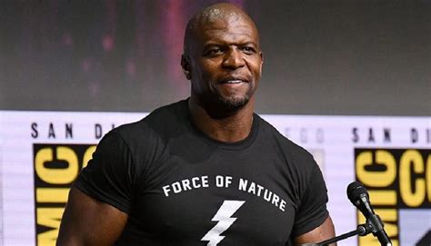 As of 2021, terry crews net worth is estimated at 20 million dollars. Terry Crews - Wife, Family & Net Worth