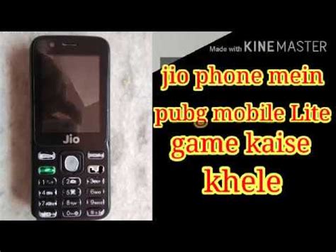 Built with unreal engine 4, this version of pubg mobile is compatible with even more devices and optimized for devices with less ram without compromising the gameplay experience that has attracted millions of fans around the world. #Pubgfun Jio phone mein pubg mobile lite game kaise khele ...