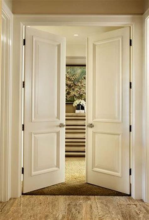 46 Beautiful Bedroom Door Design Ideas Design In 2020 Bedroom Door
