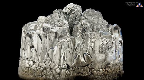 Magnesium Properties And Meaning Photos Crystal Information
