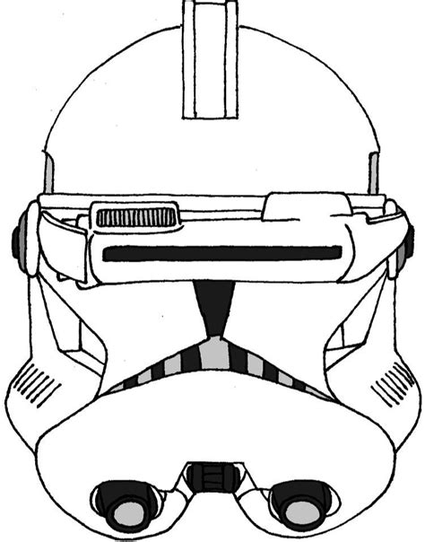 Image result for cool star wars stormtroopers helmet. Épinglé par Jeidiin Longstreet sur Star Wars Clone Helmets ...