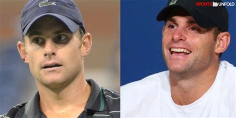 Andy Roddick Net Worth Salary Wife Age Stats Height And More Sportsunfold