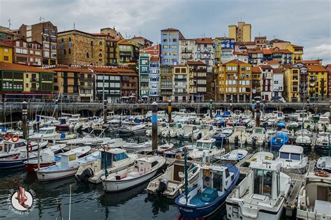 Los 13 Pueblos Más Bonitos De Euskadi Mis Preferidos