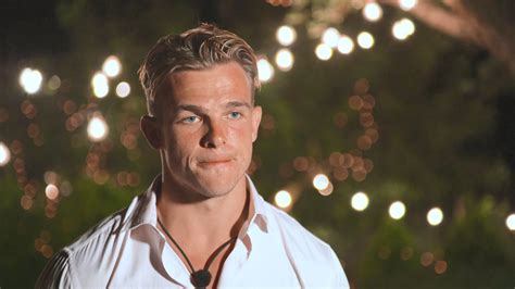 Love Island Australia Star Charlie Is Eliminated After A Dramatic