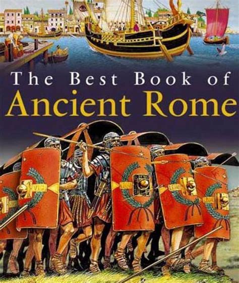Best Books On Roman Empire History The Best Books On Ancient Rome