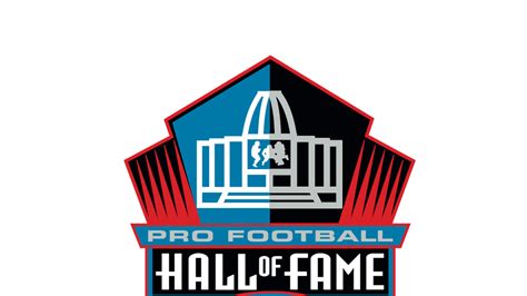 Pro Football Hall Of Fame Honors 8 Superstars