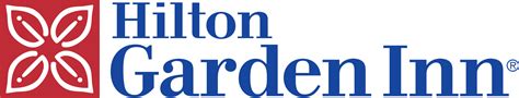 Hilton Garden Inn Logo Hilton Garden Inn Logo Adaptation On Behance