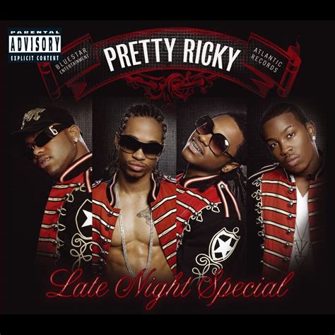 Late Night Special Deluxe Version Album By Pretty Ricky Apple Music