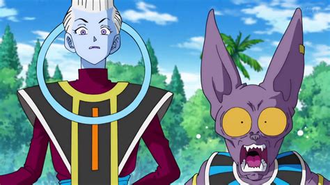 Pilaf and his group were reduced to children because of the dragon balls, and when they see goten they think. Art, et Cetera : Photo | Anime dragon ball super, Anime ...