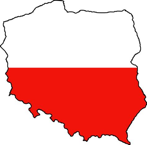 En savoir plus avec cette carte interactive en ligne détaillée de pologne fournie par google maps. Carte drapeaux Pologne, Carte drapeaux de Pologne