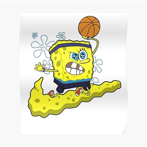 Spongebob X 10 Basketball Hoop With Ball Ubicaciondepersonascdmxgobmx