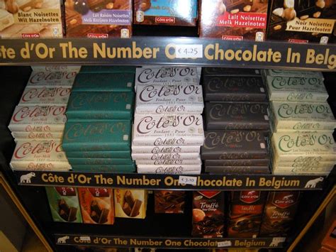 With free first class delivery on orders over £25. 10 Best Belgian Chocolate Brands For Chocolate Lovers