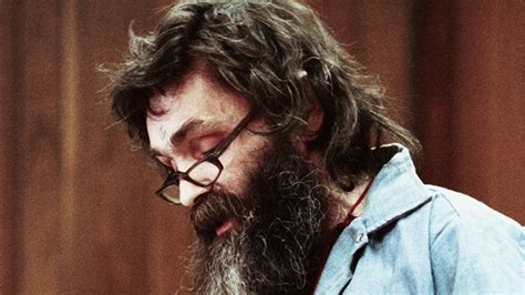 Charles Manson Is Healthy Enough For Operation
