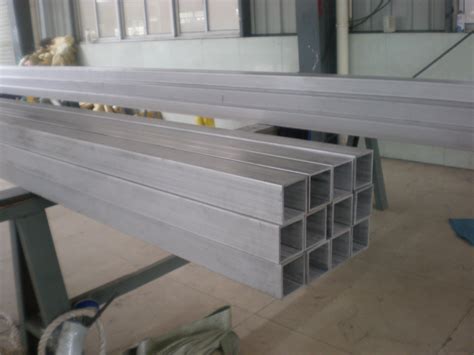 Cold Formed Welded Special Steel Pipe Seamless Carbon Structural Steel