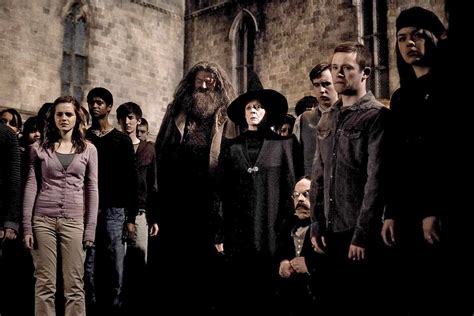 Best Scene From All Harry Potter Movies Volvector
