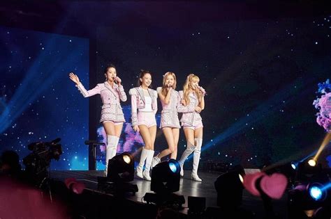 Vlog concert blackpink malaysia ! Rewind the Best Moments at BLACKPINK 2019 World Tour [In ...