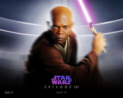 How did you come in only few weeks from the poor obi to. Mace Windu - Star Wars Characters Photo (3339986) - Fanpop