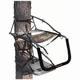 Aluminum Climbing Tree Stands Pictures