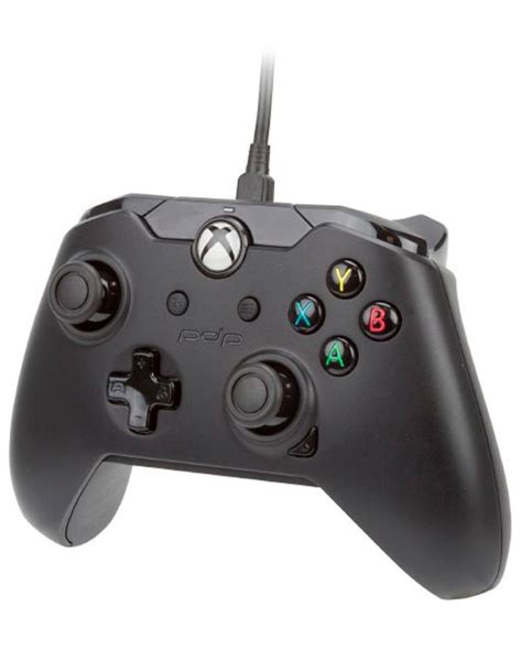 Pdp Xbox One Controller Back Falasboy