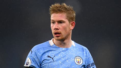 De Bruyne Closes In On Beckham As He Moves Into Premier League Top 10