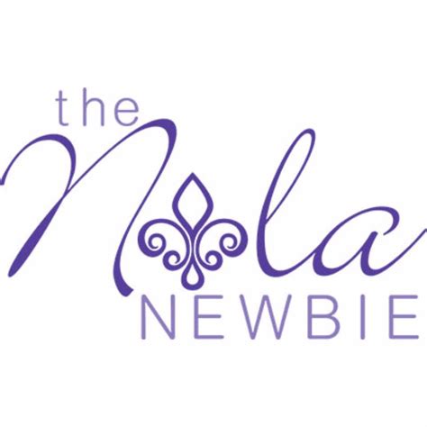 the nola newbie