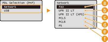Pcl6 (or printer command language, level 6), ps (or postscript) and ppd (or postscript printer description) are . Ufrii Lt Xps : Support Imageclass Lbp6030 Lbp6030b ...