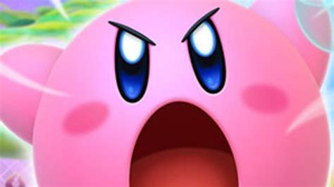 Kirby Triple Deluxe 3DS Review: Content Tourism at Its Finest | USgamer