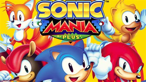 Seen in past sonic titles, mighty the armadillo joins the mania with his own unique abilities! Sonic Mania Plus - GamerKnights