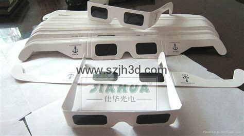 3d Circular Polarized Glasses Rd28 Jh China Manufacturer Eyewear And Parts Home Supplies