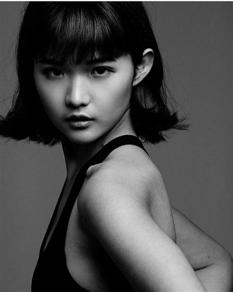 Filipino Chinese Model Reins Mika Will Pageanthology 101 Facebook
