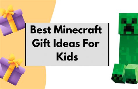 Best Minecraft Ts For Kids That Love Minecraft Jdogs Official Site