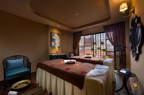 10 Best Spas In Hanoi Guide To Beauty Treatments And Massage In Hanoi Vietnam Is Awesome
