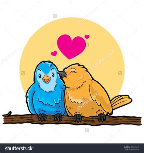 22986 Bird Kissing Images Stock Photos And Vectors Shutterstock