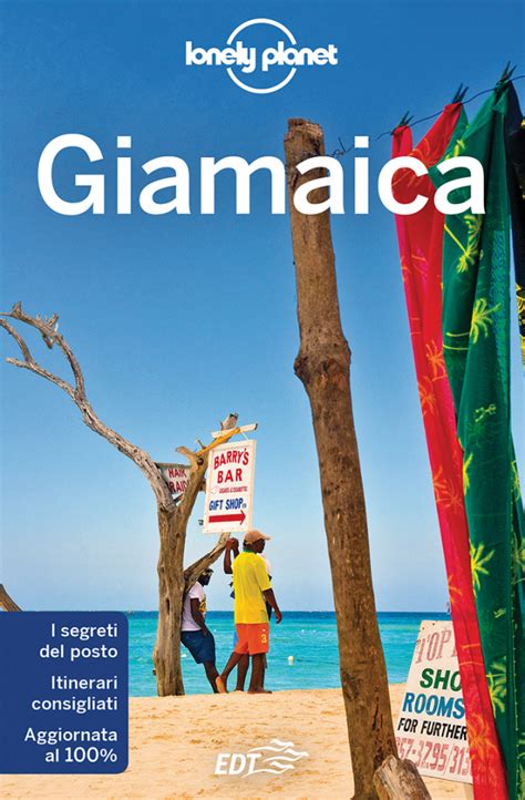 Guida Di Viaggio Giamaica Informazioni E Consigli Lonely Planet