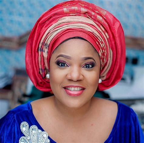 10 Things You Didn’t Know About Toyin Aimakhu Youth Village Nigeria