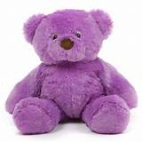 Images of Giant Purple Teddy Bear Cheap