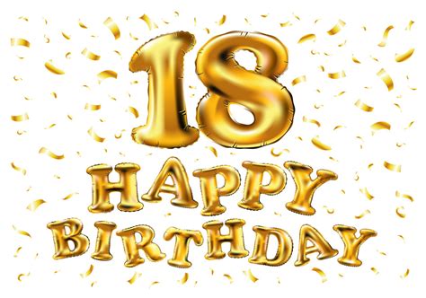 18th Birthday Wishes Greetings Images And Cards