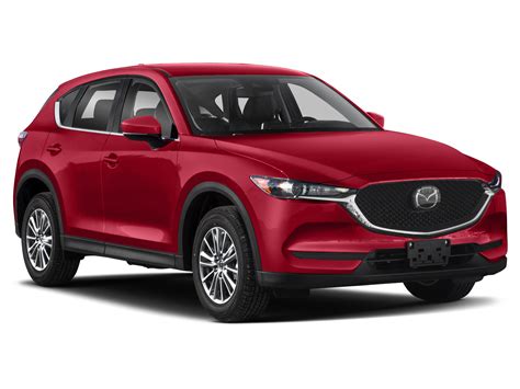 19inch aw, power seat, power back door. 2019 Mazda CX-5 GS : Price, Specs & Review | Sittelle ...