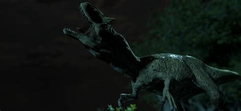 Jurassic Park Horror Short Film Finished Projects Blender Artists Community