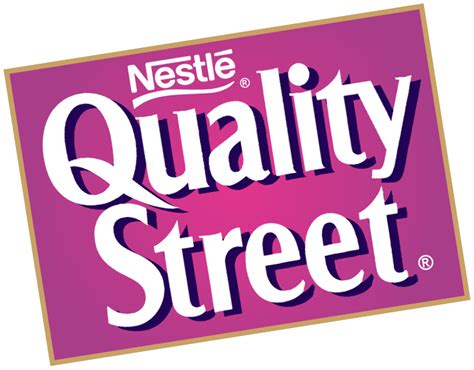 Quality Street Logopedia Fandom