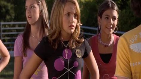 Now We Are Breaking Up Ep 3 - Watch Zoey 101 Season 2 Episode 12: Spring Break-Up - Full show on