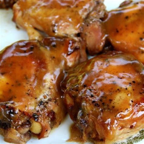 Maybe you would like to learn more about one of these? Diabetic Slow Cooker Chicken Thigh Recipes : Braised Chicken Thighs with Slow-Cooked Marinara ...