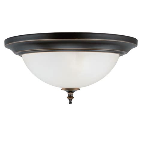 And second of all it's technically. Westinghouse Harwell Two-Light Indoor Flush Mount Ceiling ...