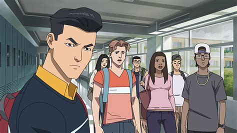 Invincible Series Trailers Clip Images And Poster The Entertainment