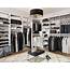 Product Of The Day Custom Walk In Closet By California Closets 