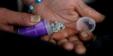 what is fentanyl and why is it so dangerous wsj