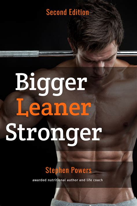 Bigger Leaner Stronger Nutrition Meal Plan And Training Uprise
